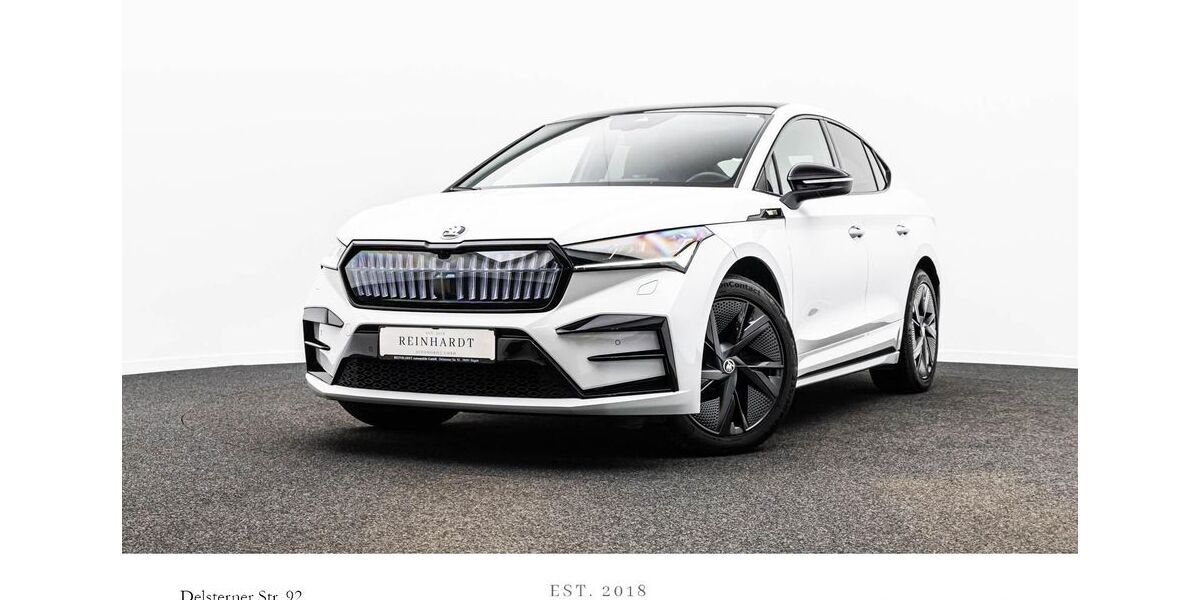 Skoda Enyaq 22.738 km 35.645 &euro; Hagen 58091