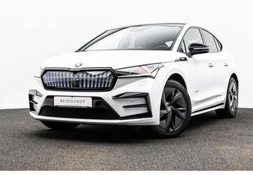 Skoda Enyaq 22.738 km 35.655 &euro; Hagen 58091