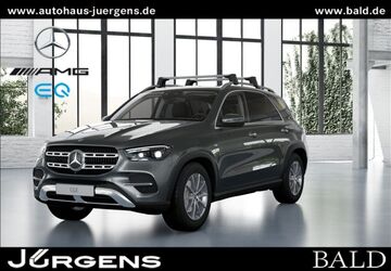 Mercedes-Benz GLE 350 13.350 km 77.880 &euro; Lüdenscheid 58507