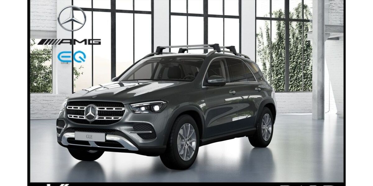 Mercedes-Benz GLE 350 13.350 km 77.880 &euro; Lüdenscheid 58507