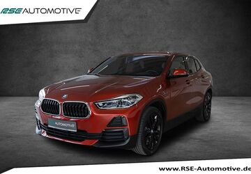 BMW X2 39.108 km 25.290 &euro; Halver 58553