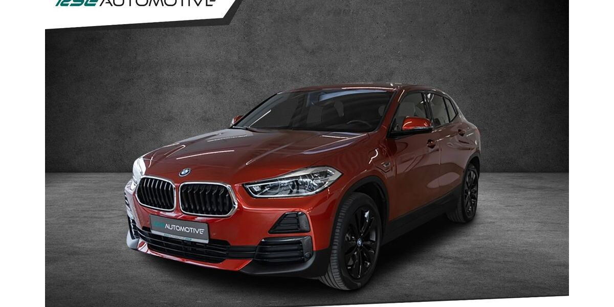 BMW X2 39.108 km 25.290 &euro; Halver 58553