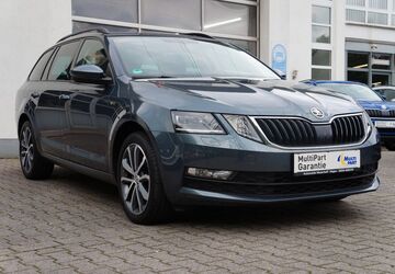 Skoda Octavia 93.257 km 19.450 &euro; Hagen 58119