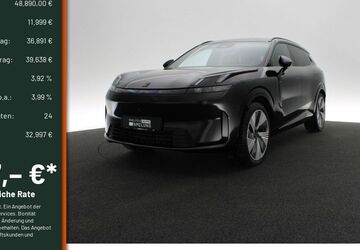 Lynk & Co 08 11.437 km 48.890 &euro; Lüdenscheid 58507