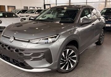 VW T-Roc 1.200 km 36.870 &euro; Attendorn 57439