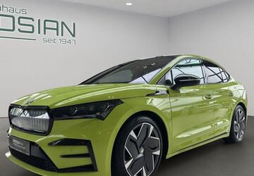 Skoda Enyaq 7.167 km 45.990 &euro; Iserlohn 58642