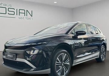 Skoda Enyaq 7.254 km 42.970 &euro; Iserlohn 58642