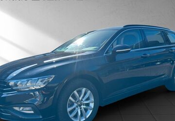 VW Passat Variant 77.812 km 20.990 &euro; Attendorn 57439