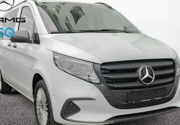 Mercedes-Benz Vito 60.558 km 42.690 &euro; Hagen 58135