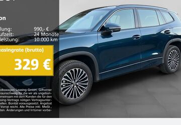 VW Tayron 21.342 km 40.390 &euro; Plettenberg 58840