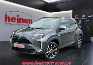 Toyota Yaris Cross 4.192 km 24.949 &euro; Menden 58708