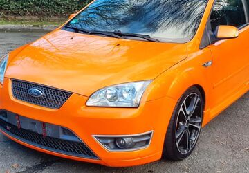 Ford Focus 183.000 km 6.999 &euro; Bergneustadt 51702