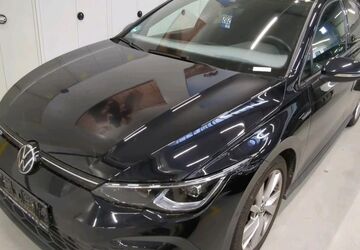 VW Golf 51.691 km 33.010 &euro; Hagen 58091