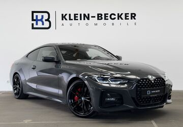 BMW 420 99.361 km 35.990 &euro; Hückeswagen 42499