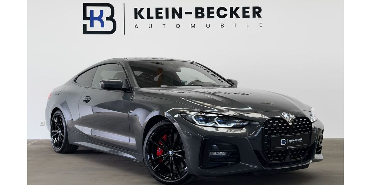 BMW 420 99.361 km 35.990 &euro; Hückeswagen 42499