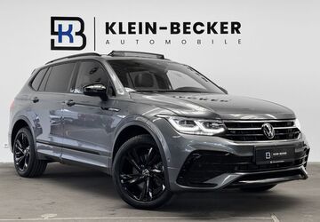 VW Tiguan Allspace 88.410 km 37.990 &euro; Hückeswagen 42499