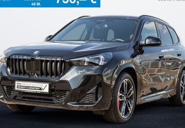 BMW X1 18.312 km 50.890 &euro; Meinerzhagen 58540