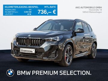Gebrauchte BMW X1