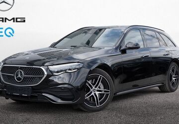 Mercedes-Benz E 300 34.210 km 55.680 &euro; Lüdenscheid 58507