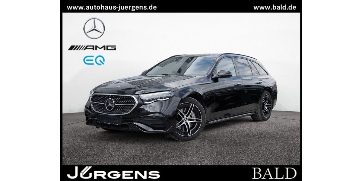 Mercedes-Benz E 300 34.210 km 55.680 &euro; Lüdenscheid 58507