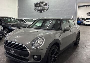 Mini ONE 115.739 km 10.700 &euro; Iserlohn 58638