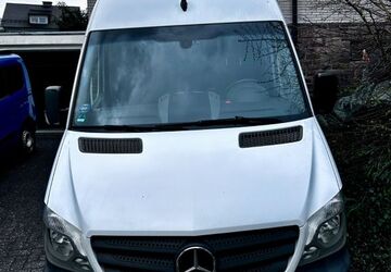 Mercedes-Benz Sprinter 253.920 km 14.980 &euro; Engelskrichen 51766