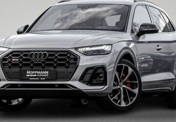 Audi SQ5 122.420 km 41.980 &euro; Olpe 57462