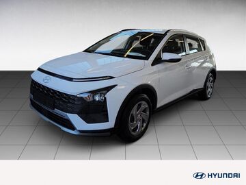 Gebrauchte Hyundai Bayon