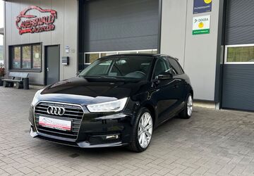 Audi A1 130.000 km 14.990 &euro; Finnentrop 57413
