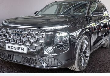 Audi Q7 5.000 km 119.450 &euro; Menden 58706