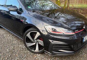 VW Golf 110.000 km 18.499 &euro; lüdenscheid 58515