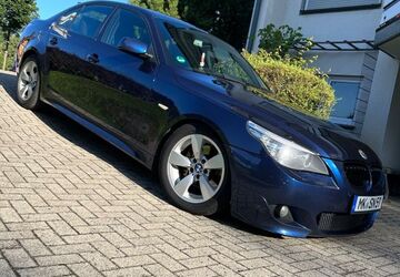 BMW 530 350.000 km 7.900 &euro; Meinerzhagen 58540