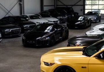 Porsche Macan 53.600 km 55.490 &euro; Radevormwald 42477