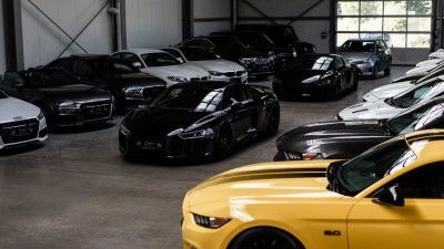 Porsche Macan 53.600 km 55.490 &euro; Radevormwald 42477