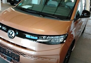 VW T7 Multivan 10.928 km 50.605 &euro; Hagen 58091