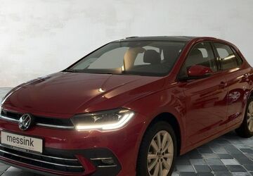 VW Polo 3.110 km 28.250 &euro; Radevormwald 42477