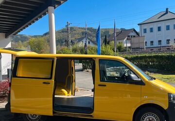 VW T5 Transporter 102.000 km 7.900 &euro; Finnentrop 57413