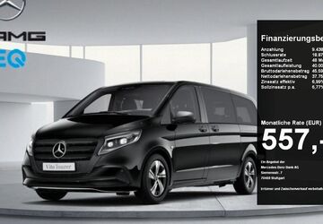 Mercedes-Benz Vito 32.733 km 45.690 &euro; Lüdenscheid 58507