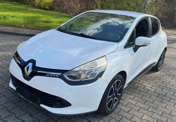 Renault Clio 189.000 km 3.690 &euro; Wetter Ruhr 58300