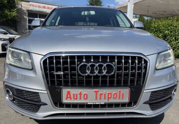 Audi Q5 112.000 km 17.990 &euro; Lüdenscheid 58511