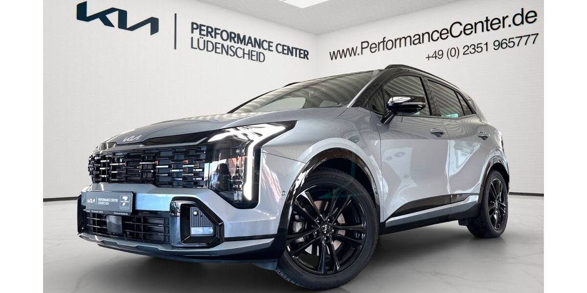 Kia Sportage 7.500 km 43.940 &euro; Lüdenscheid 58509