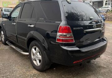 Kia Sorento 231.173 km 4.999 &euro; Gummersbach 51645