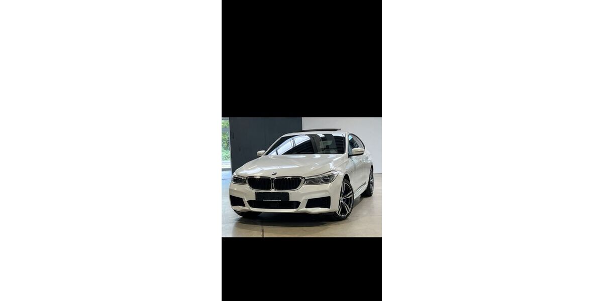 BMW 630 Gran Turismo 103.500 km 32.299 &euro; Hagen 58099
