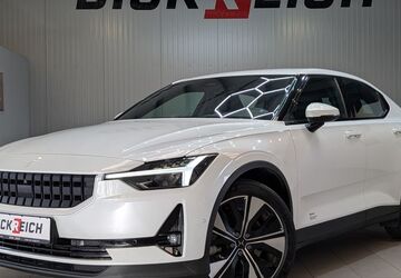 Polestar 2 66.662 km 28.450 &euro; Menden (Sauerland) 58708