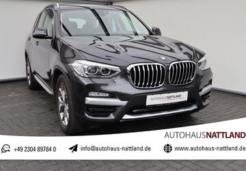 BMW X3 55.885 km 29.650 &euro; Schwerte 58239