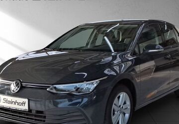 VW Golf 45.277 km 17.990 &euro; Attendorn 57439