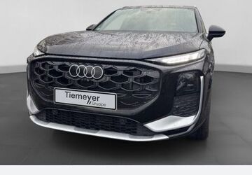 Audi Q3 1.050 km 47.680 &euro; Lüdenscheid 58511