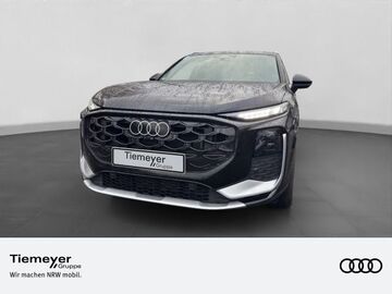 Gebrauchte Audi Q3