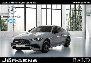 Mercedes-Benz CLE 300 15.883 km 55.880 &euro; Lüdenscheid 58507