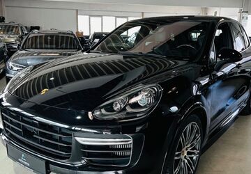 Porsche Cayenne 150.000 km 34.890 &euro; Lüdenscheid 58507
